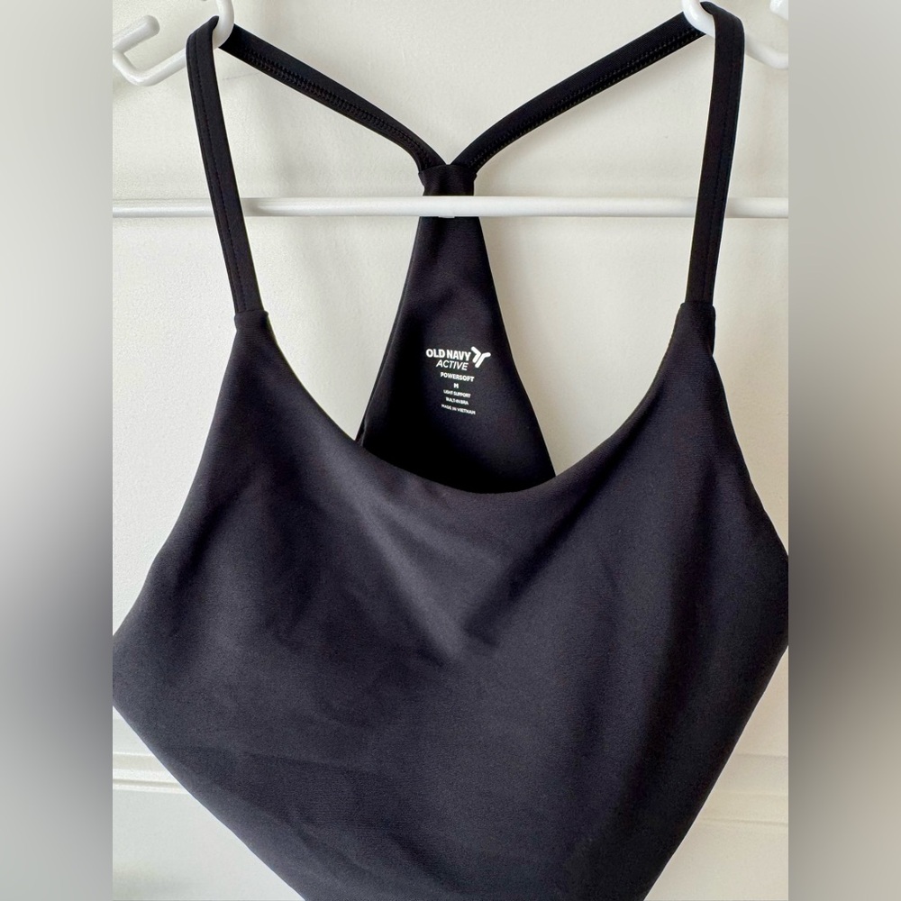 Old Navy Active Powersoft Light Compression Suppo… - image 5